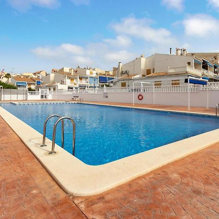 2 Bedroom Awesome Home In Santa Pola Ngoại thất bức ảnh