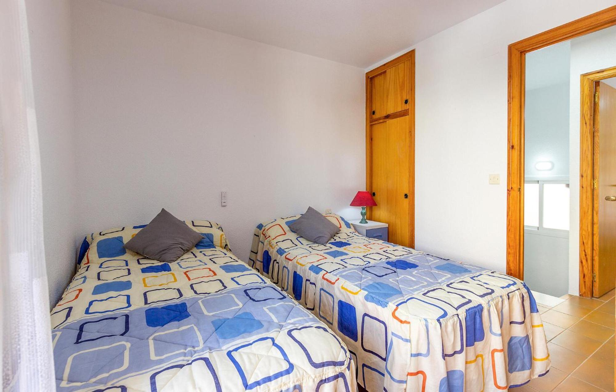 2 Bedroom Awesome Home In Santa Pola Ngoại thất bức ảnh